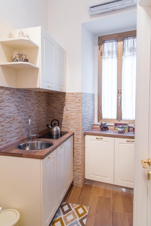 Hotel Palazzo Le Travi Bari Esterno foto