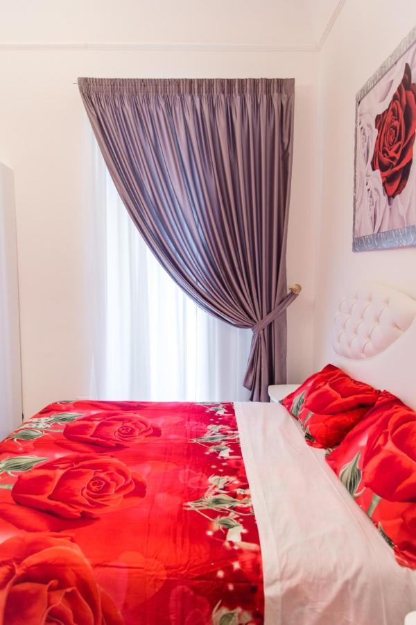 Hotel Palazzo Le Travi Bari Esterno foto