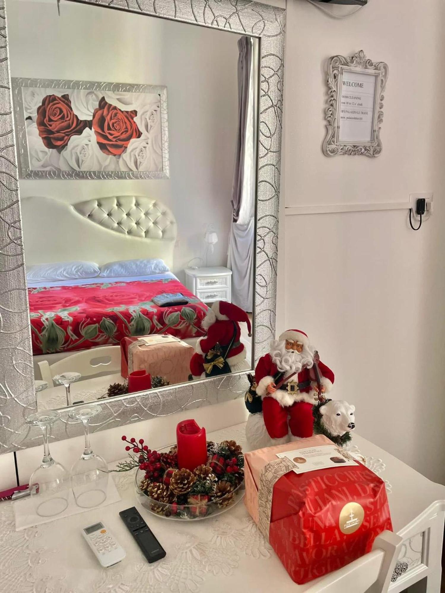 Hotel Palazzo Le Travi Bari Esterno foto
