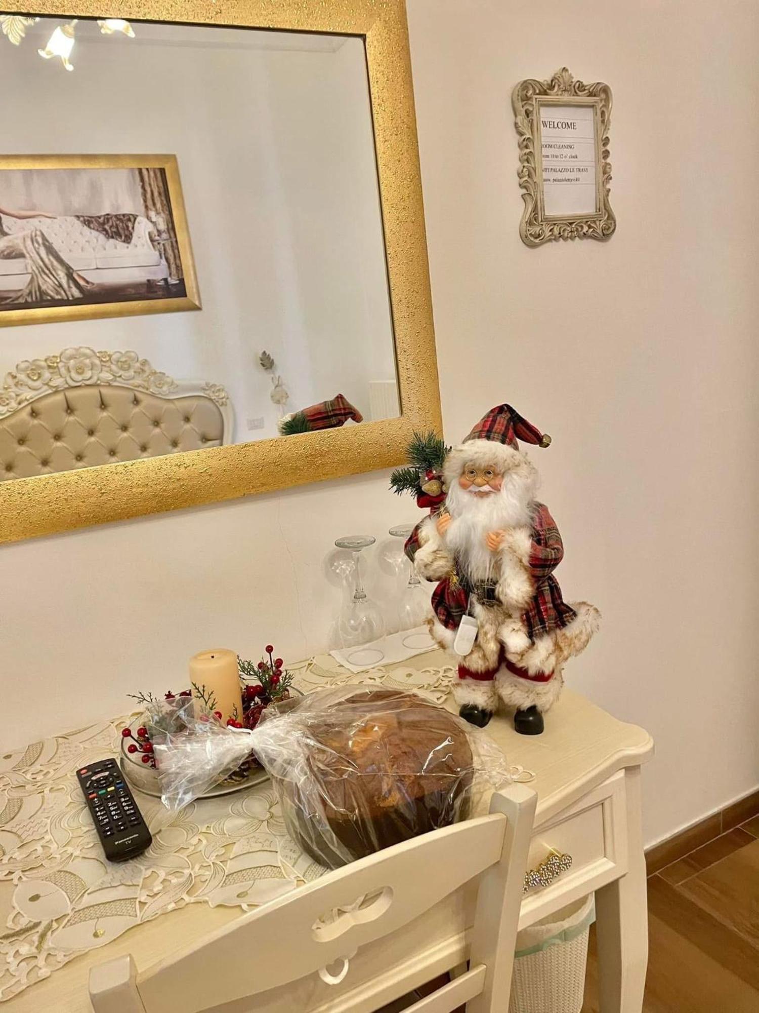 Hotel Palazzo Le Travi Bari Esterno foto